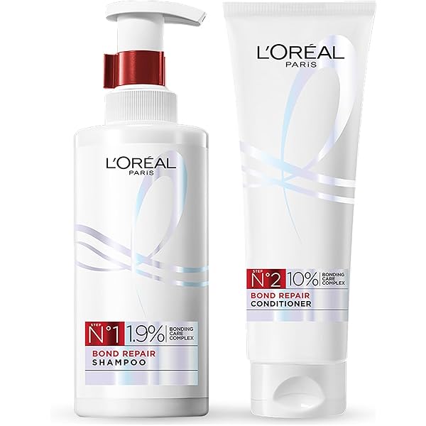 Amazon | ロレアル パリ エルセーヴ ノーシャンプー エクストラ